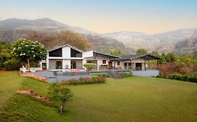 Saffronstays Sanvina Farm, Karjat